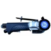 Пневматическая ленточная шлифовальная машинка GARWIN INDUSTRIAL 803030-20-520-1 (20х520 мм)